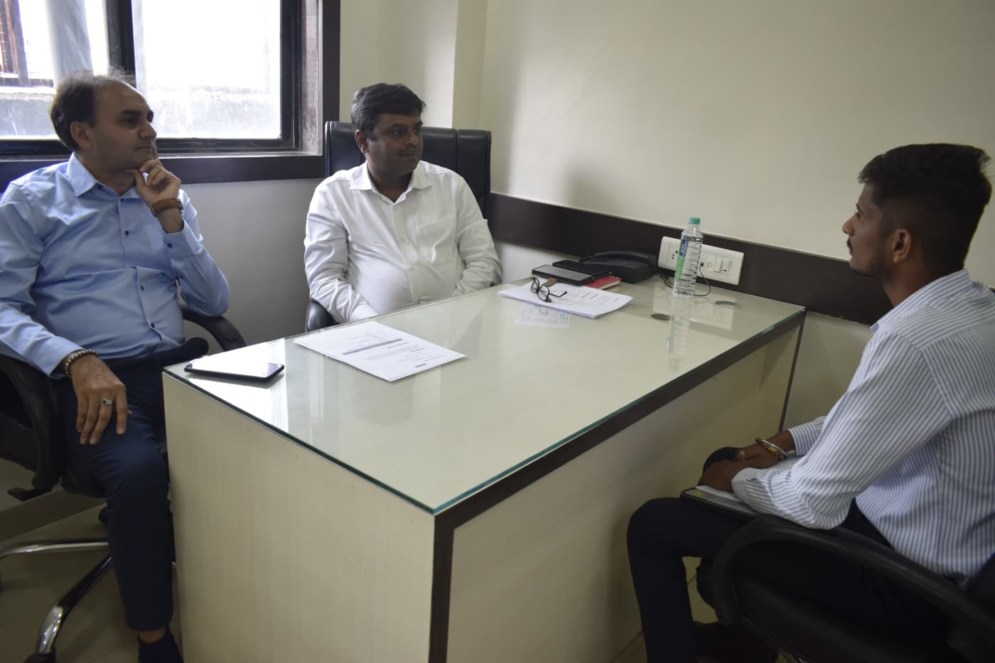 AIMS Institute of Management Studies Pune Placement photo 77